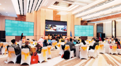 国正鼎力推进“聪慧校园”扶植