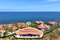 富取提拔了北钦防线区文旅业态质量